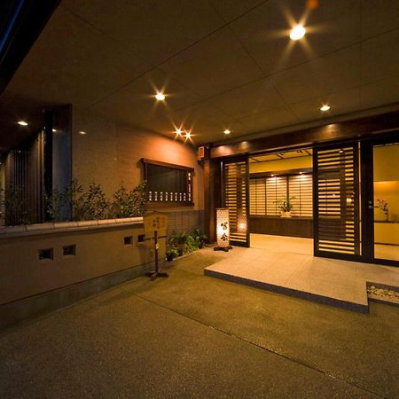 Hotel Gero Onsen Fugaku Extérieur photo