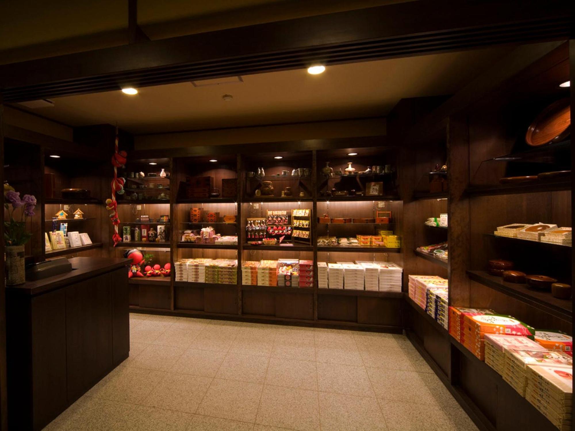 Hotel Gero Onsen Fugaku Extérieur photo
