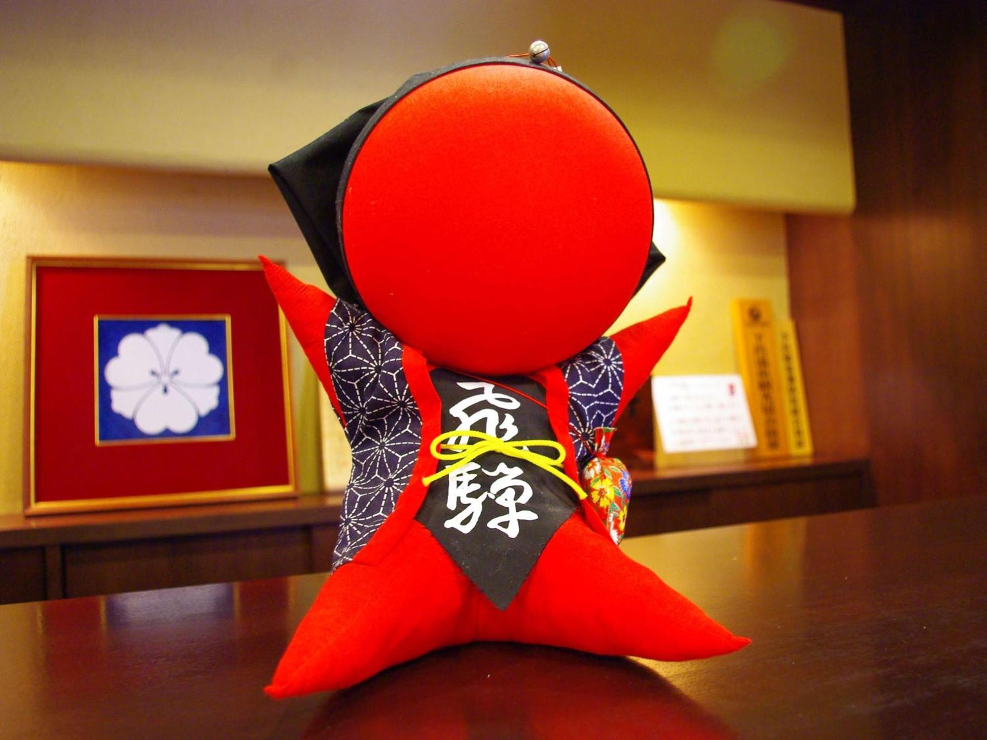 Hotel Gero Onsen Fugaku Extérieur photo