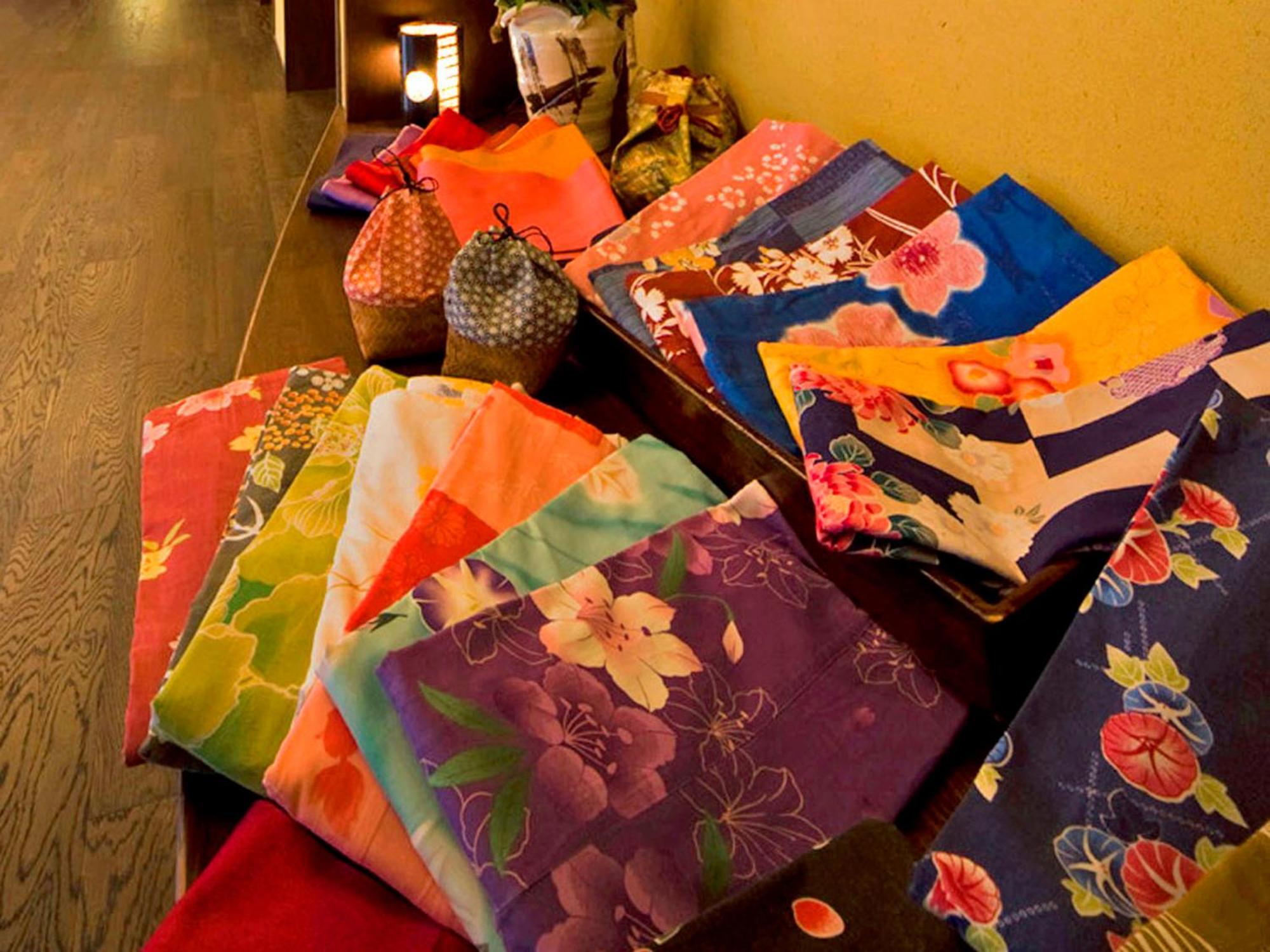Hotel Gero Onsen Fugaku Extérieur photo