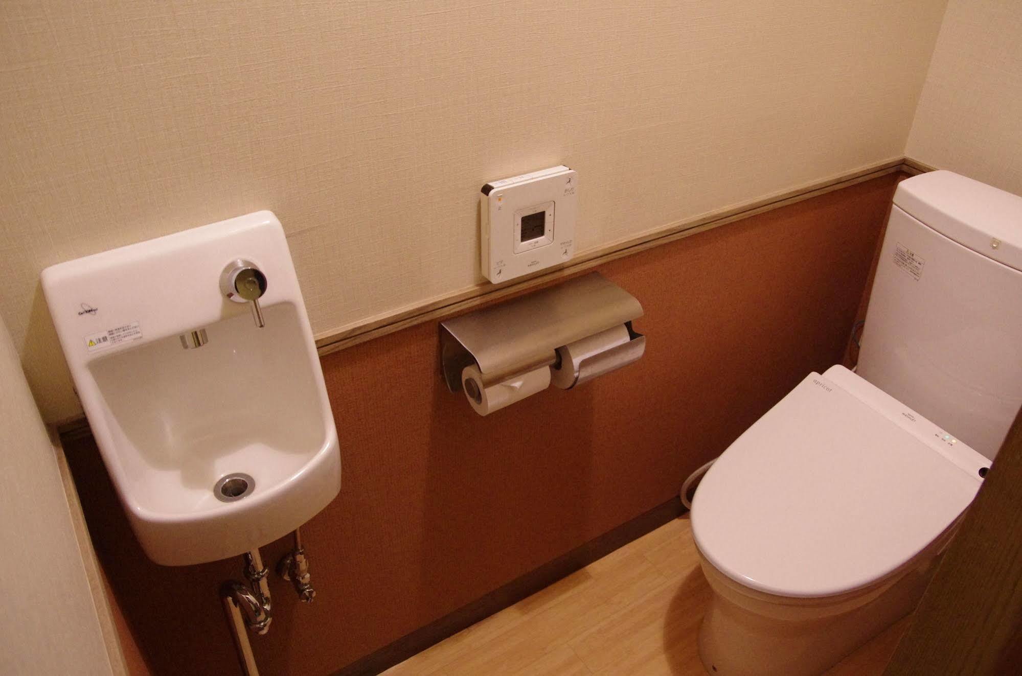 Hotel Gero Onsen Fugaku Extérieur photo