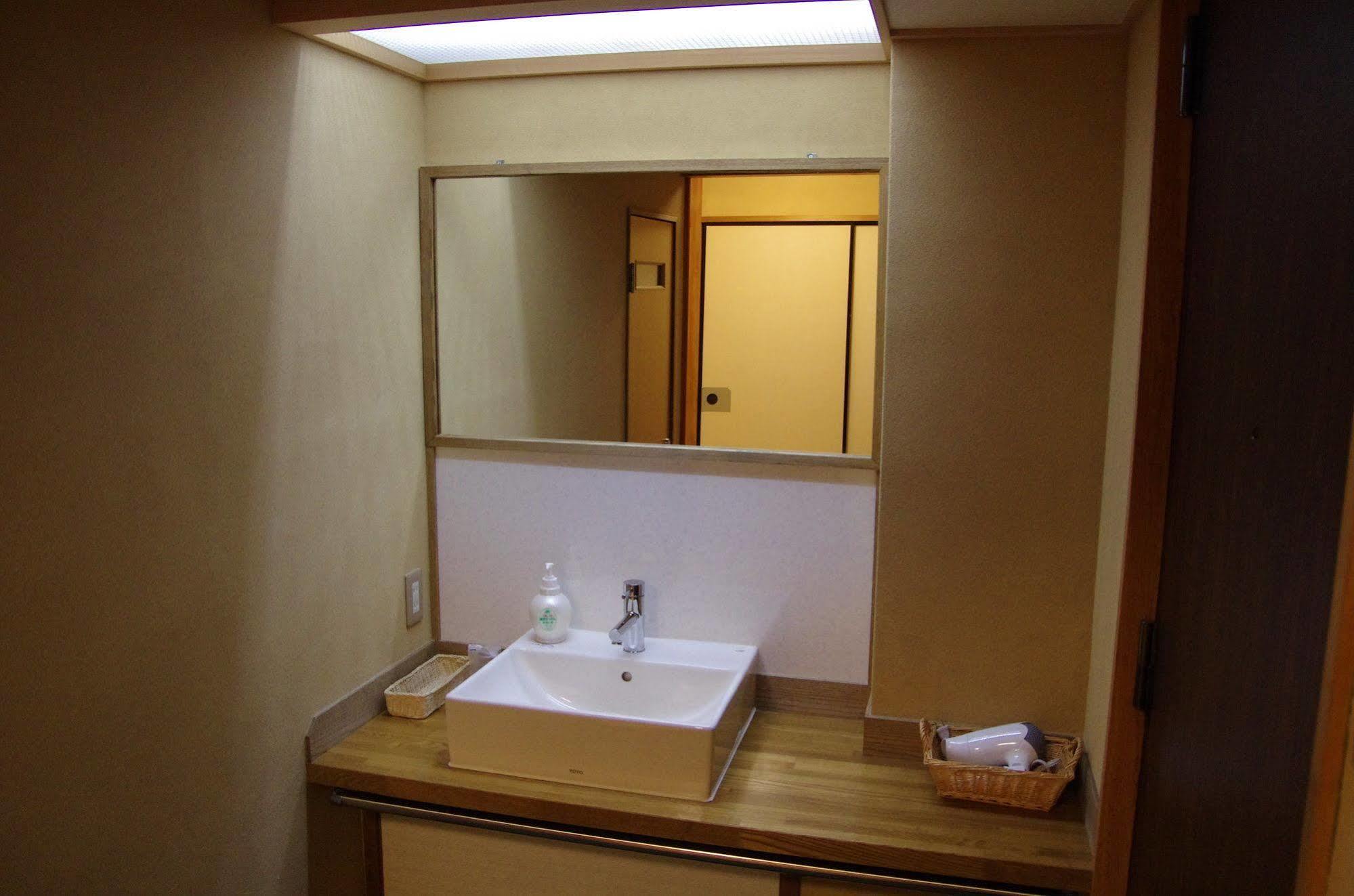 Hotel Gero Onsen Fugaku Extérieur photo