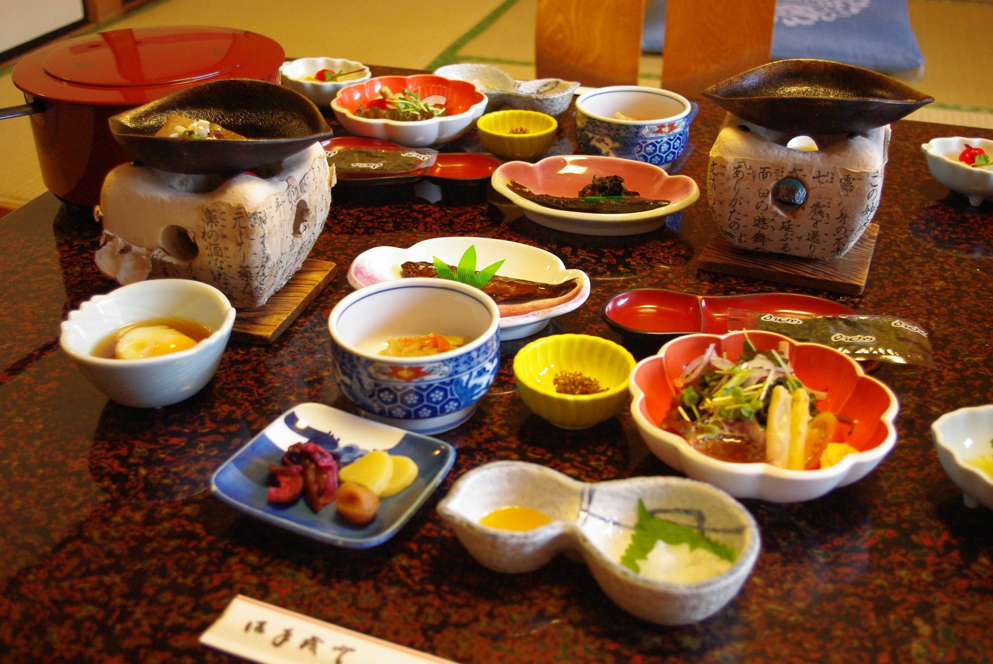 Hotel Gero Onsen Fugaku Extérieur photo