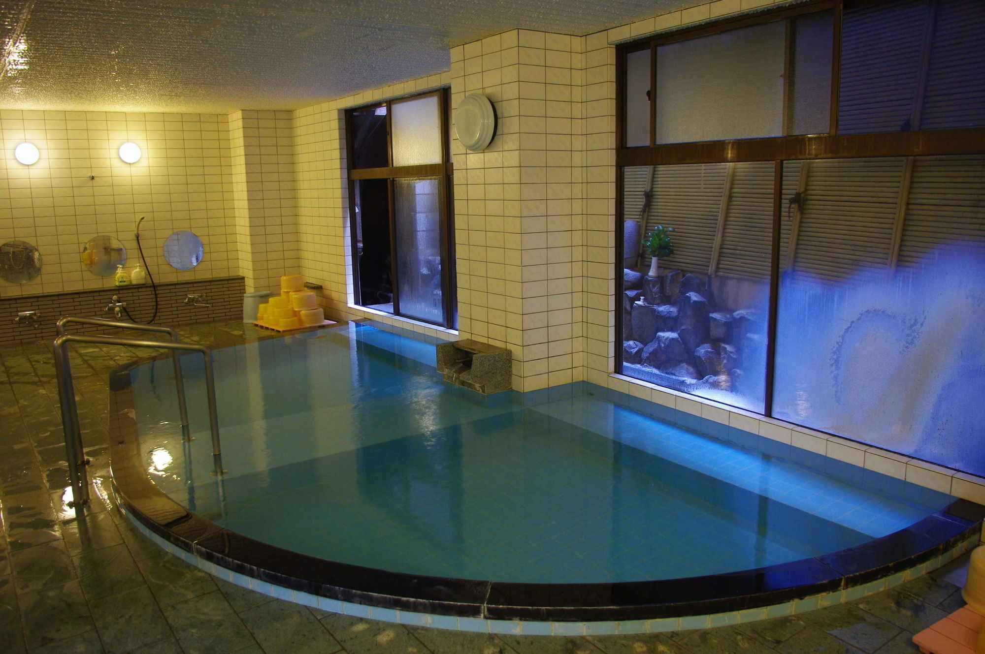 Hotel Gero Onsen Fugaku Extérieur photo